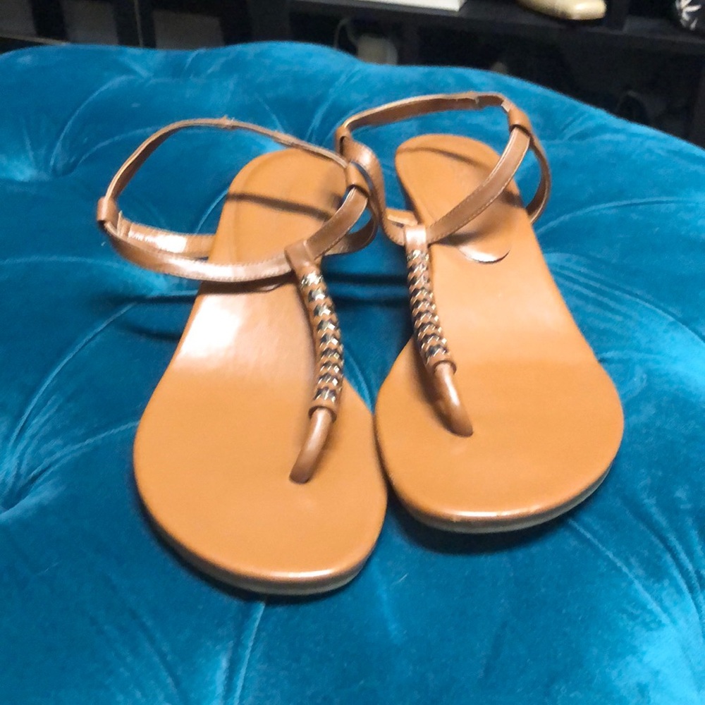 BCBG Generation sandals